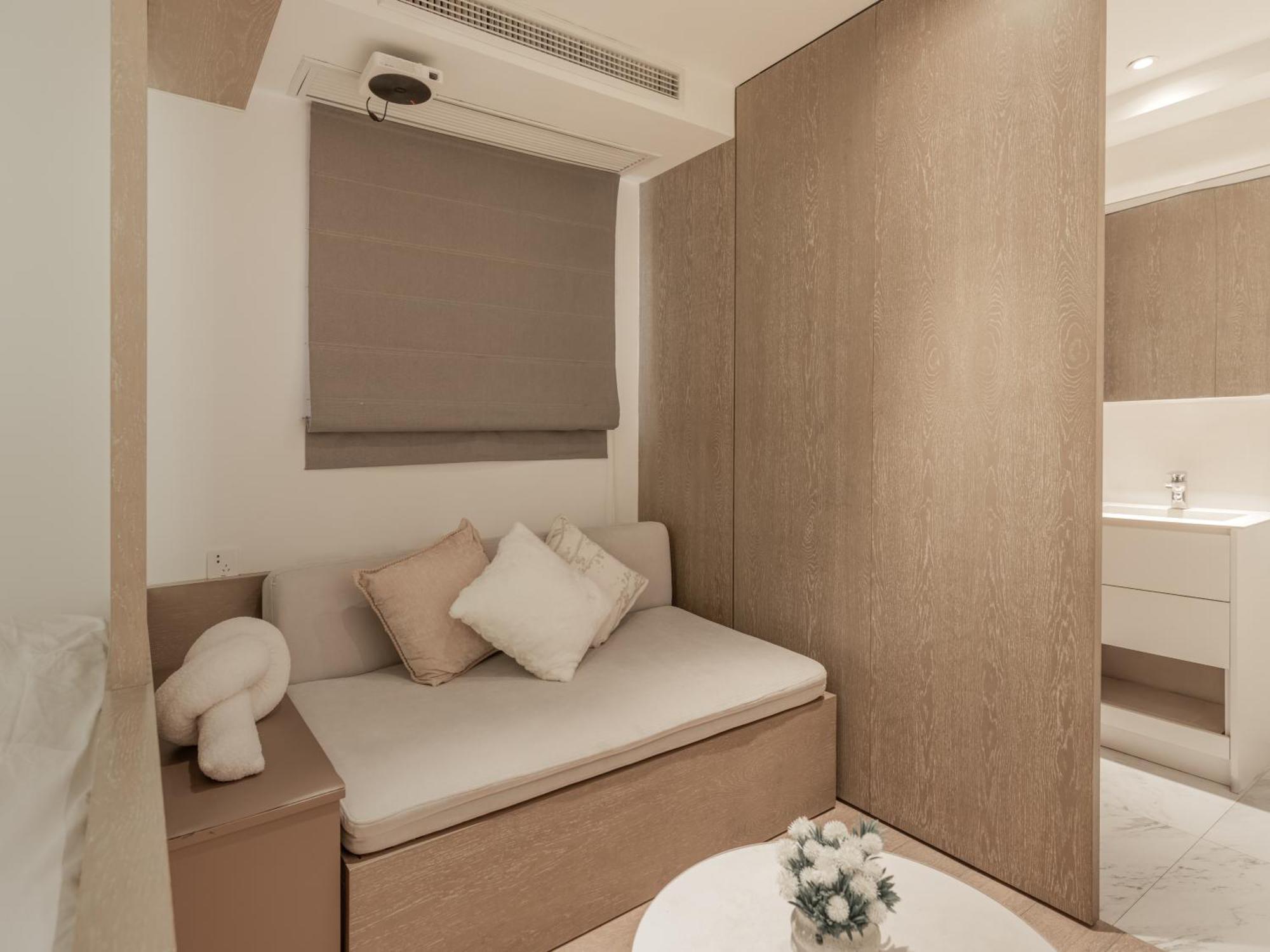 Apartamento Hills & Gefii Fifty Shades Of Grey *