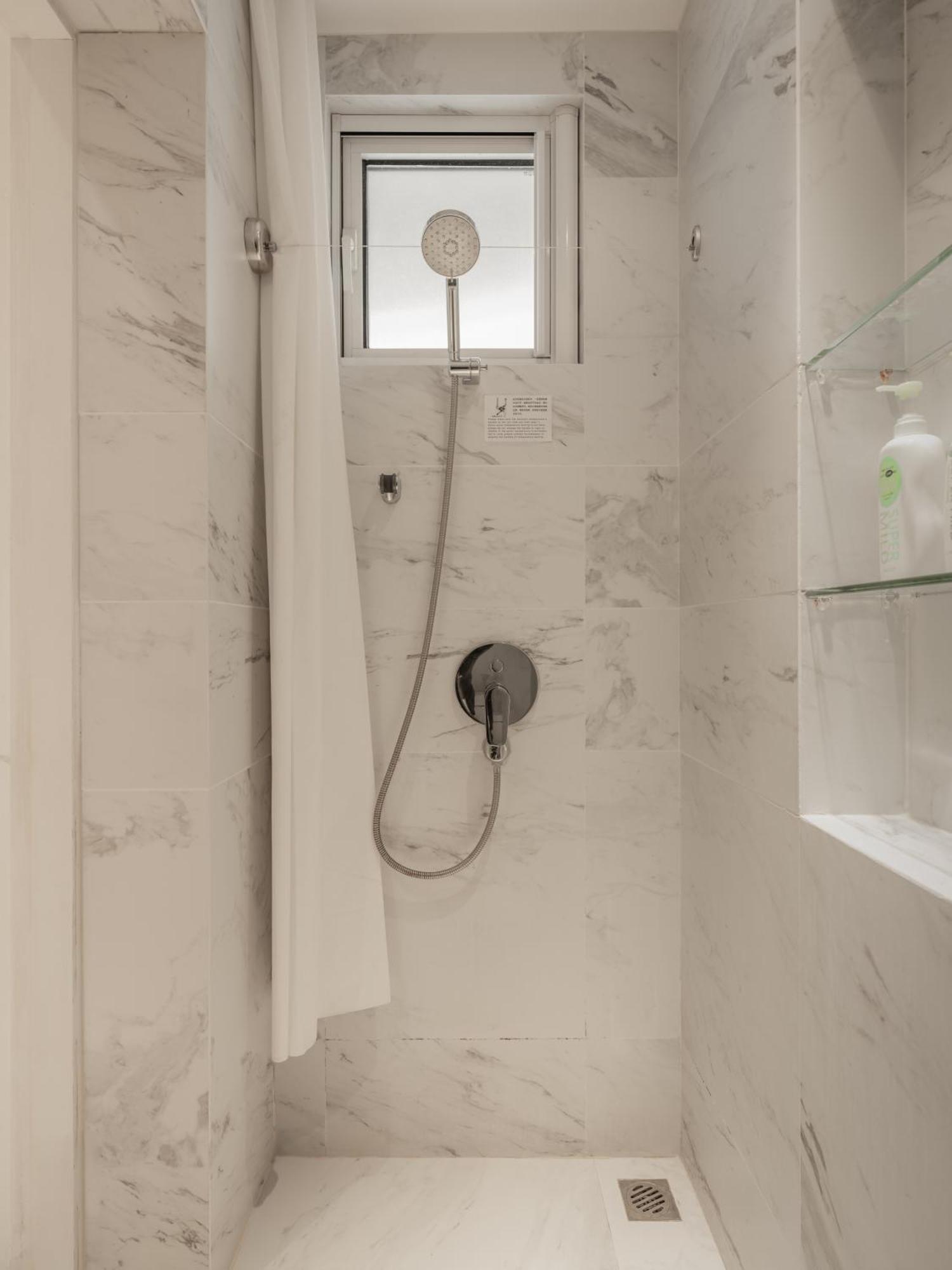 Apartamento Hills & Gefii Fifty Shades Of Grey Xangai