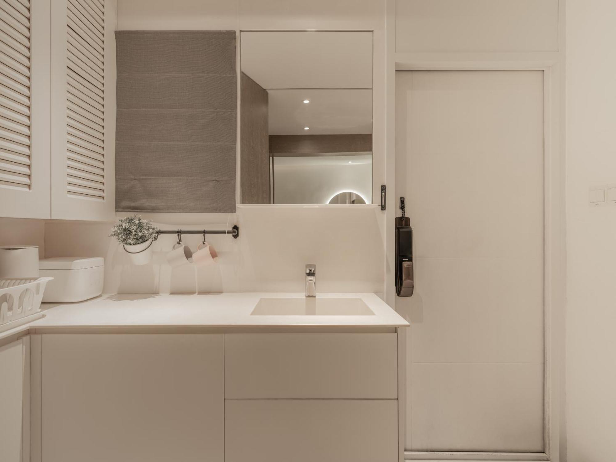 Apartamento Hills & Gefii Fifty Shades Of Grey