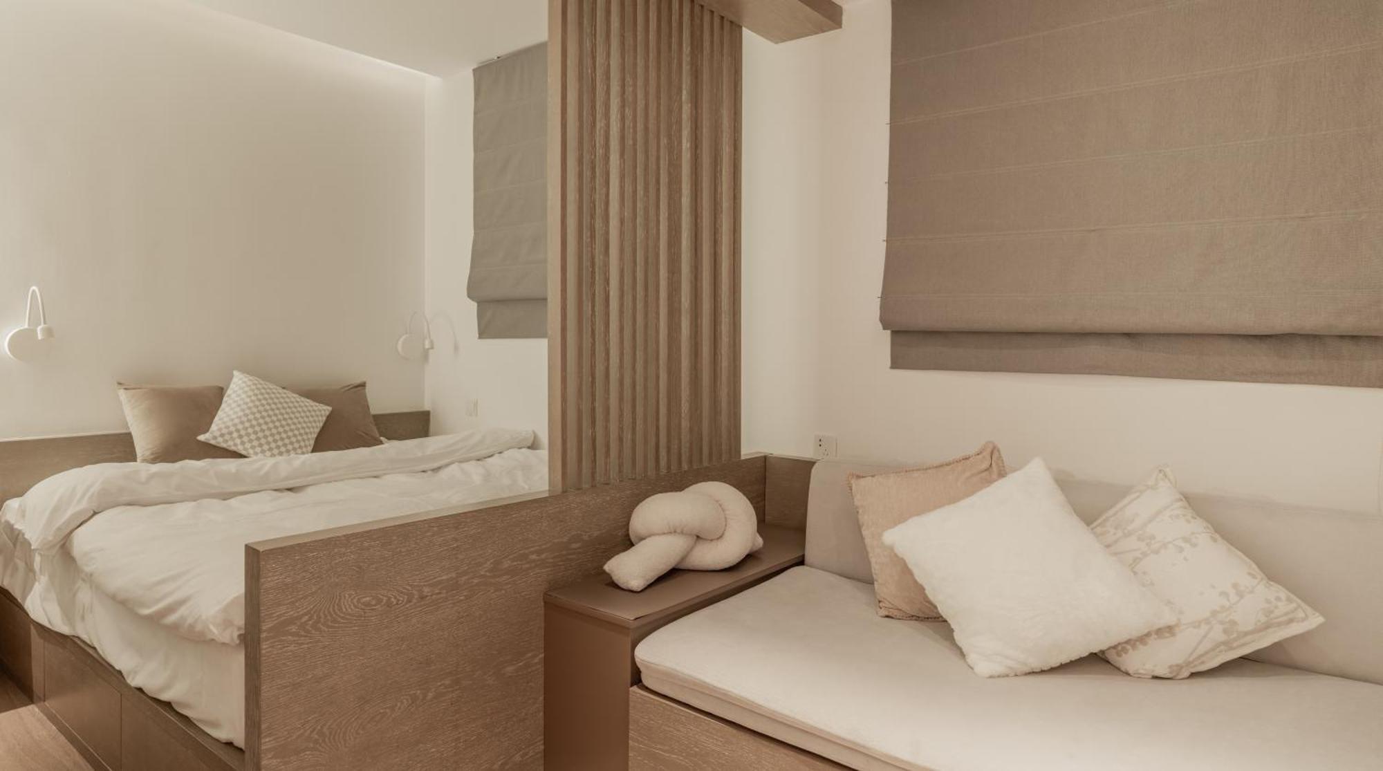 Apartamento Hills & Gefii Fifty Shades Of Grey *