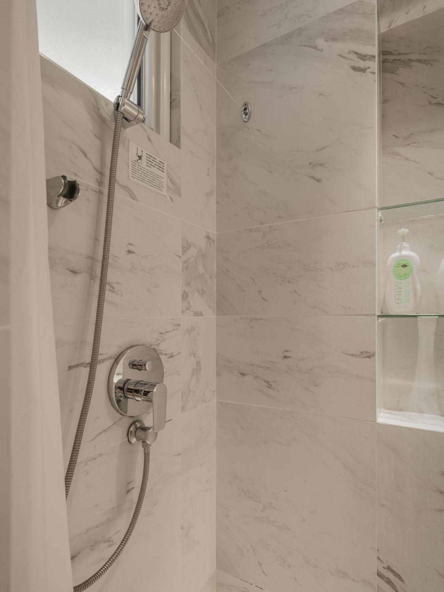 Hills & Gefii Fifty Shades Of Grey Apartamento Xangai