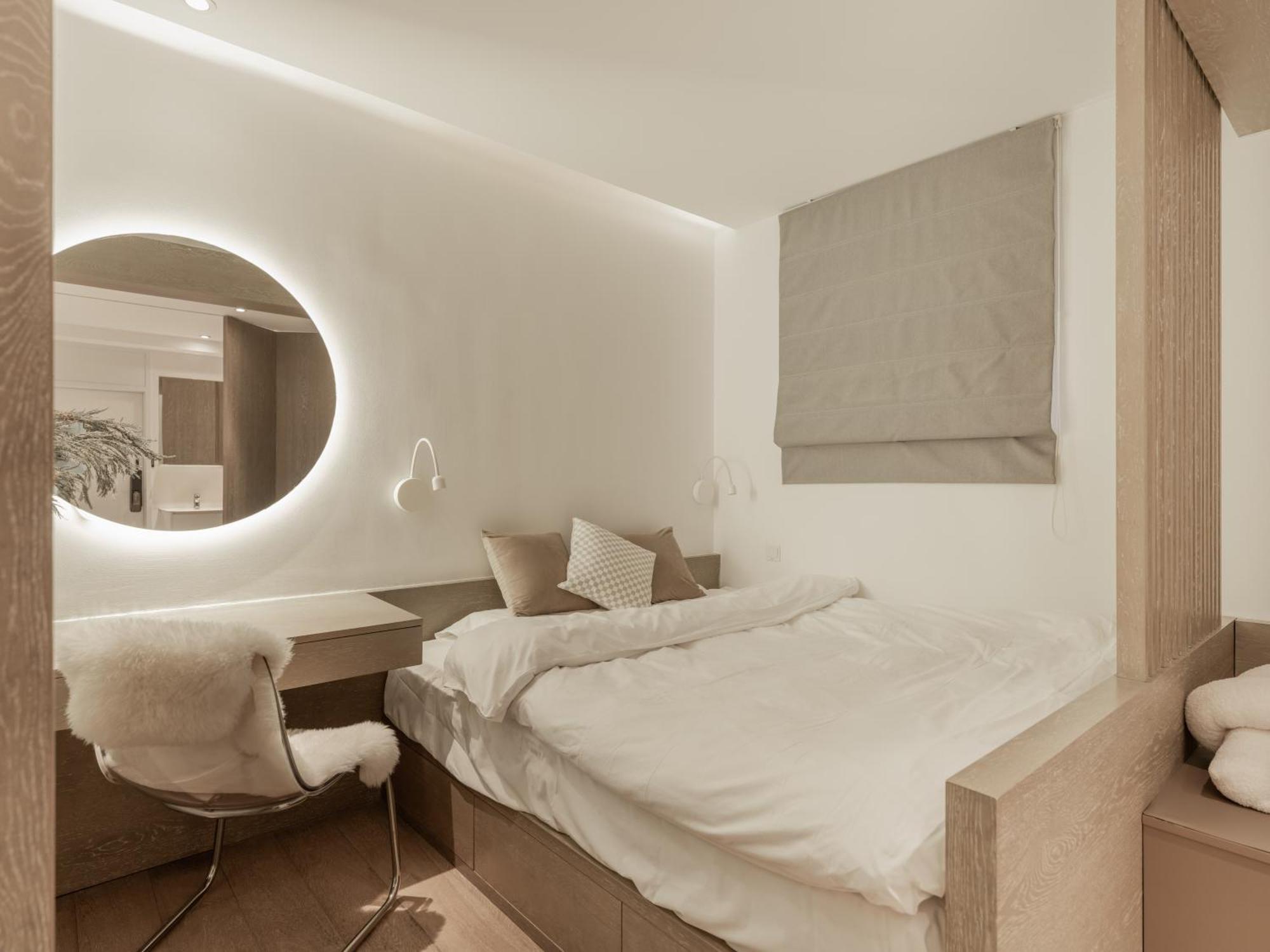 Apartamento Hills & Gefii Fifty Shades Of Grey Xangai