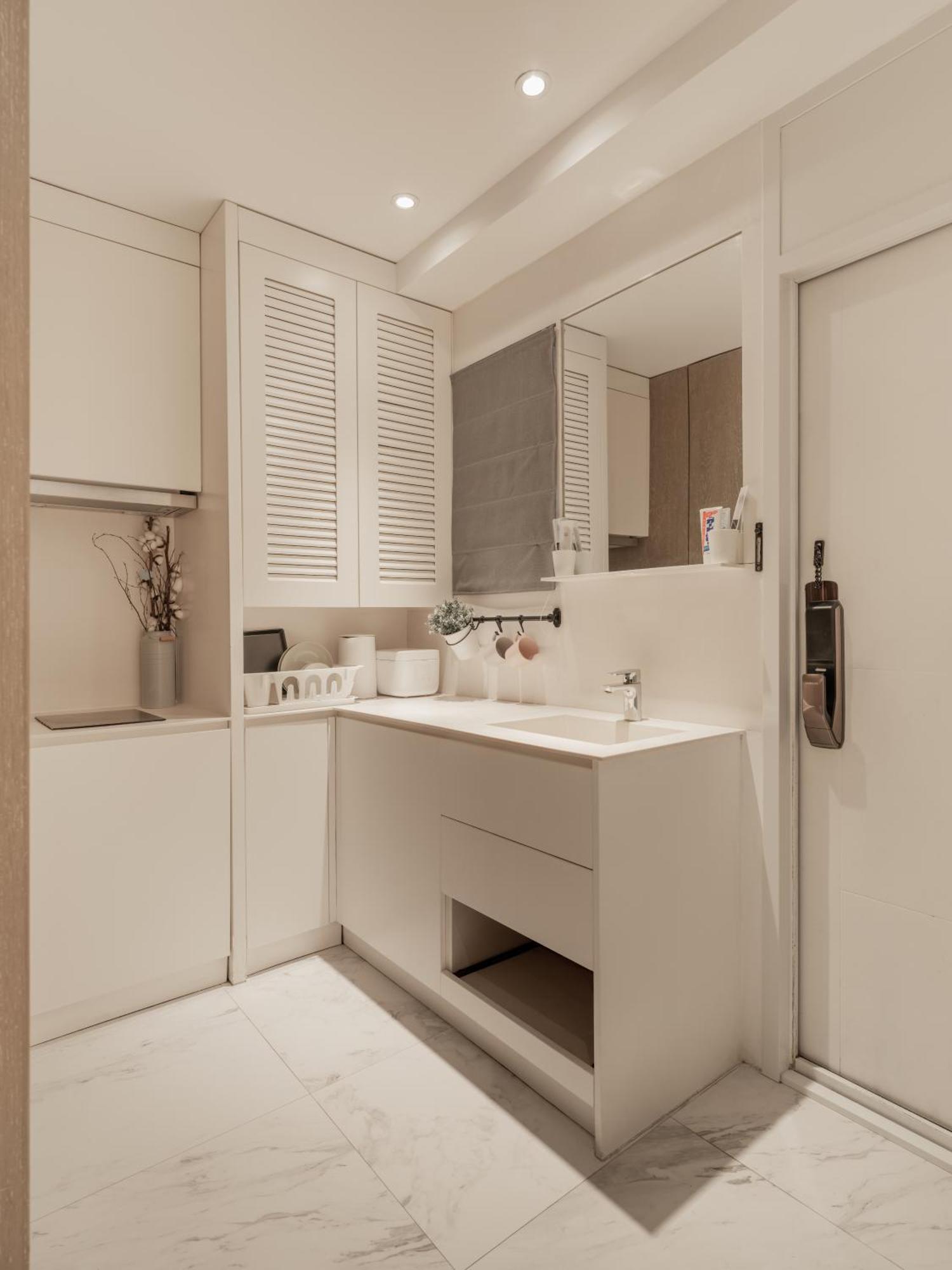 Hills & Gefii Fifty Shades Of Grey Apartamento