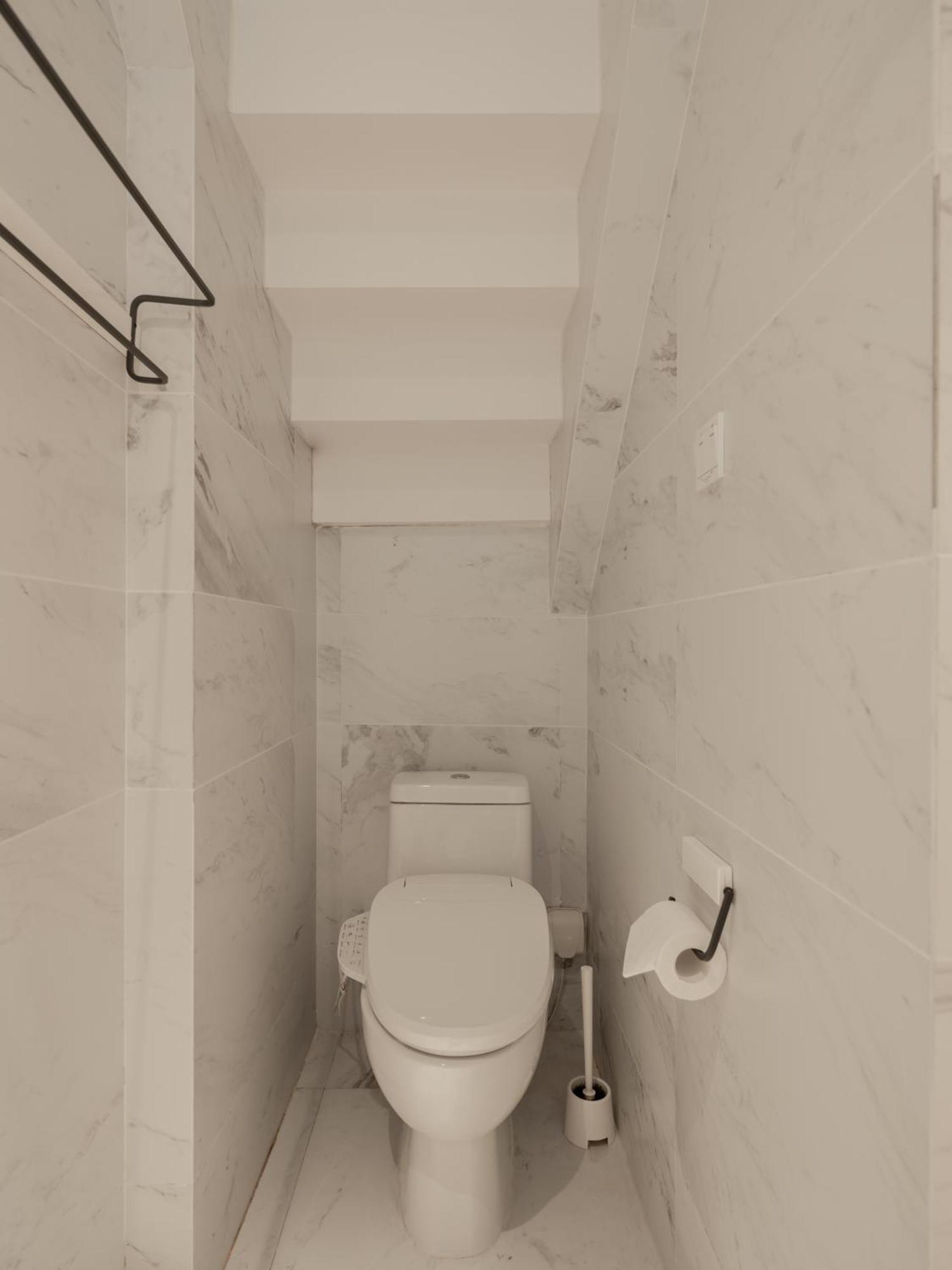 Apartamento Hills & Gefii Fifty Shades Of Grey Xangai